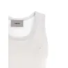 Coperni Logo Embroidery Tank Top - Coperni