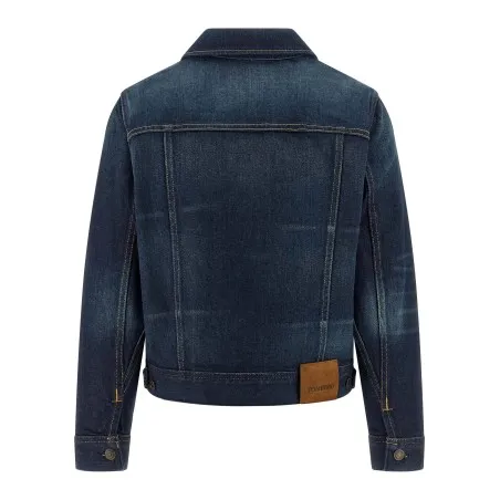 Tom Ford Japanese Denim Jacket - Tom Ford