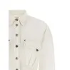 Versace Medusa Shirt Dress - VERSACE