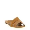 Tod's Suede Leather Sandals - Tods