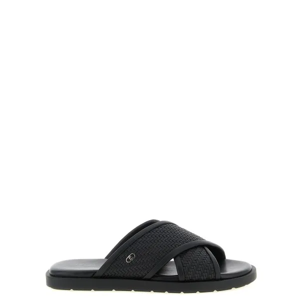 Ferragamo Brise 2 Sandals - salvatore ferragamo