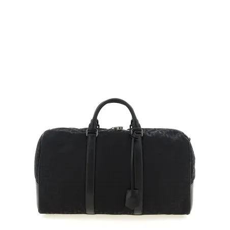 Fendi Medium Ff Duffel Bag - FENDI