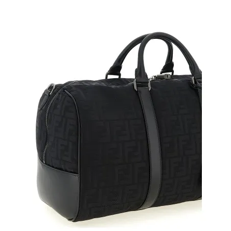 Fendi Medium Ff Duffel Bag - FENDI