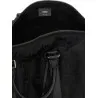 Fendi Medium Ff Duffel Bag - FENDI
