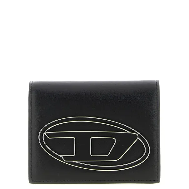 Diesel Holi-d Card Holder - Diesel