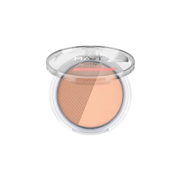 Compact Poudre CATRICE All Matt Shine Control Powder Healthy Look