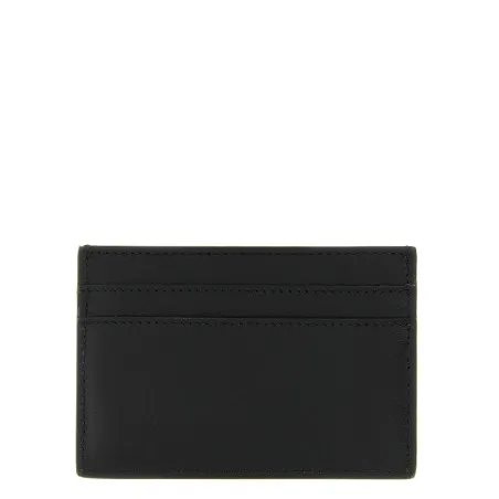 Fendi Squared Ff Card Holder - FENDI