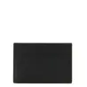 Fendi Squared Ff Card Holder - FENDI