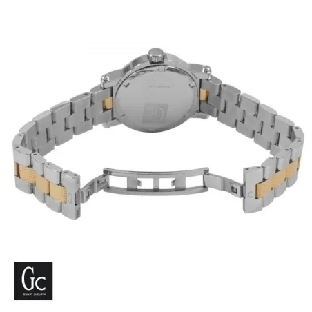 Montre Femme GUESS COLLECTION X50003L 1S/06 - 