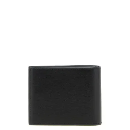 Fendi Squared Ff Wallet - FENDI