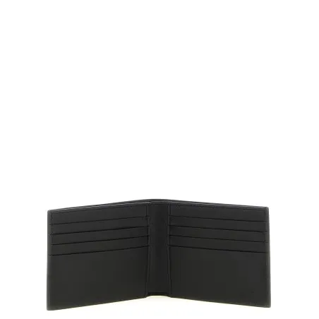Fendi Squared Ff Wallet - FENDI