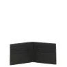 Fendi Squared Ff Wallet - FENDI