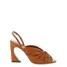 Fendi Arco Slingback - FENDI