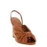 Fendi Arco Slingback - FENDI