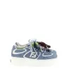 Fendi Match Sneakers - FENDI