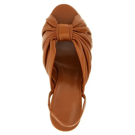 Fendi Arco Slingback - FENDI