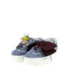 Fendi Match Sneakers - FENDI