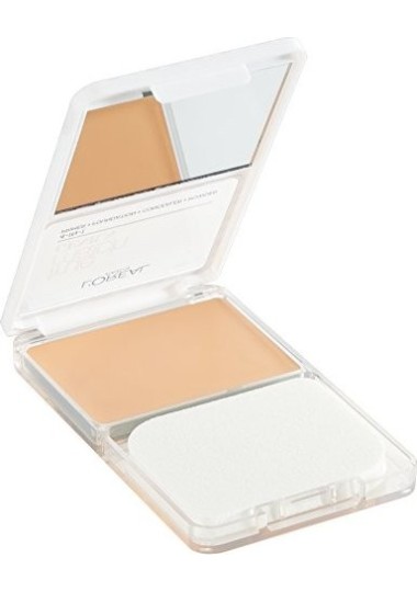 Compact Foundation L'Oréal GENUIS