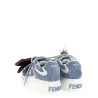 Fendi Match Sneakers - FENDI