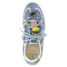 Fendi Match Sneakers - FENDI