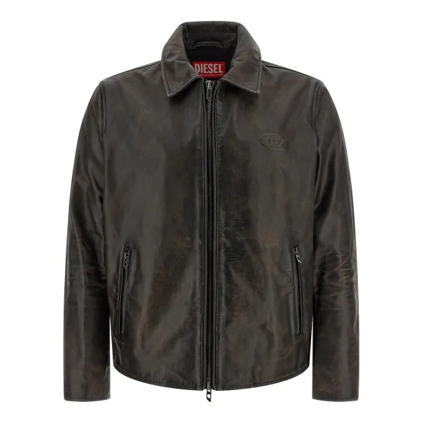 Diesel L-amar-wrd Jacket - Diesel