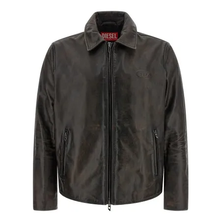 Diesel L-amar-wrd Jacket - Diesel