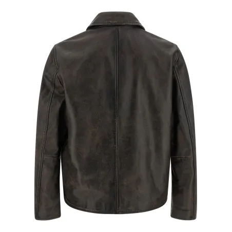Diesel L-amar-wrd Jacket - Diesel