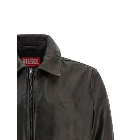 Diesel L-amar-wrd Jacket - Diesel
