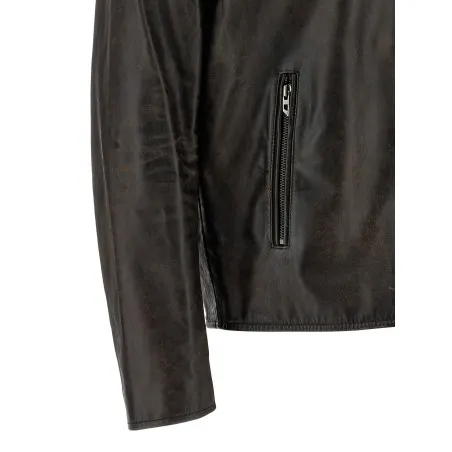 Diesel L-amar-wrd Jacket - Diesel