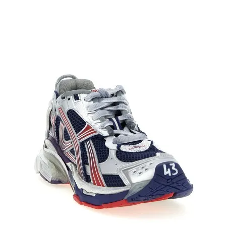 Balenciaga Runner Sneakers - BALENCIAGA