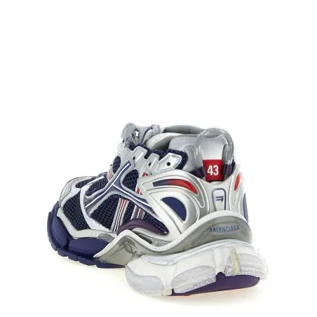 Balenciaga Runner Sneakers - BALENCIAGA