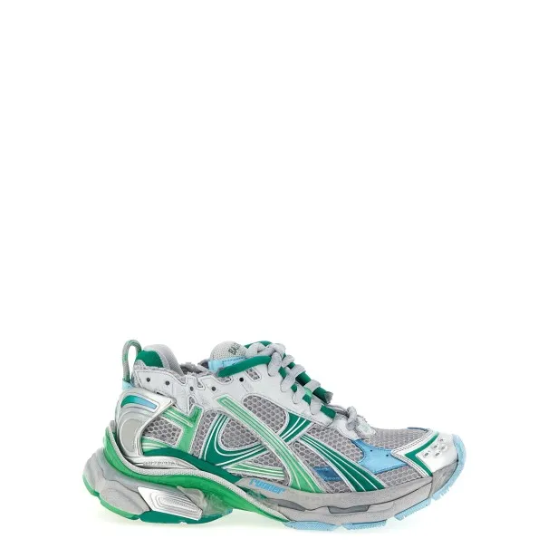 Balenciaga Runner Sneakers - BALENCIAGA