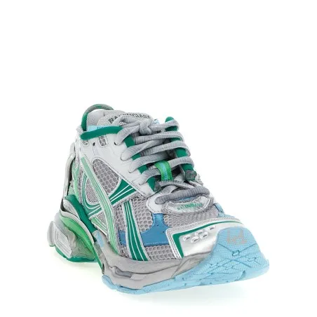 Balenciaga Runner Sneakers - BALENCIAGA