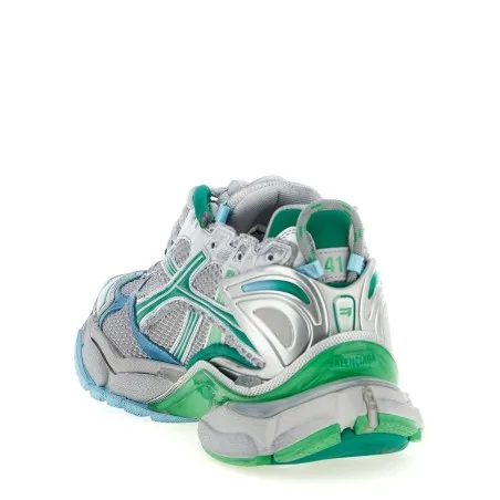 Balenciaga Runner Sneakers - BALENCIAGA