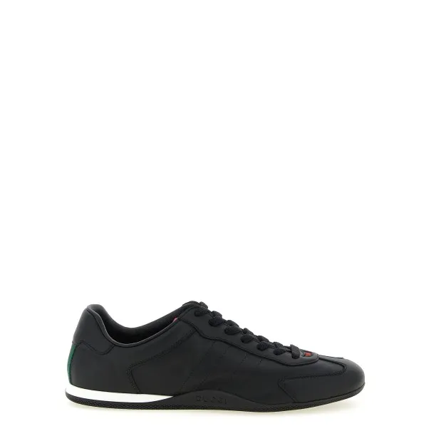 Gucci Shift Sneakers - Gucci