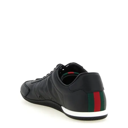 Gucci Shift Sneakers - Gucci
