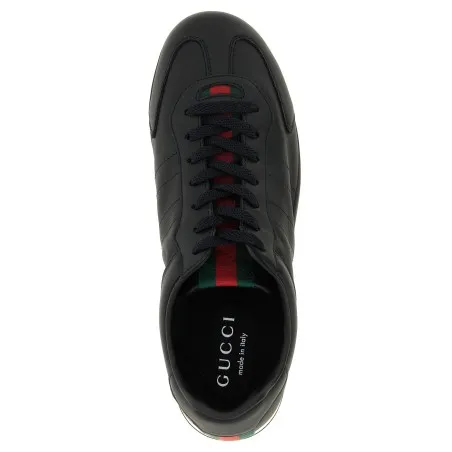 Gucci Shift Sneakers - Gucci
