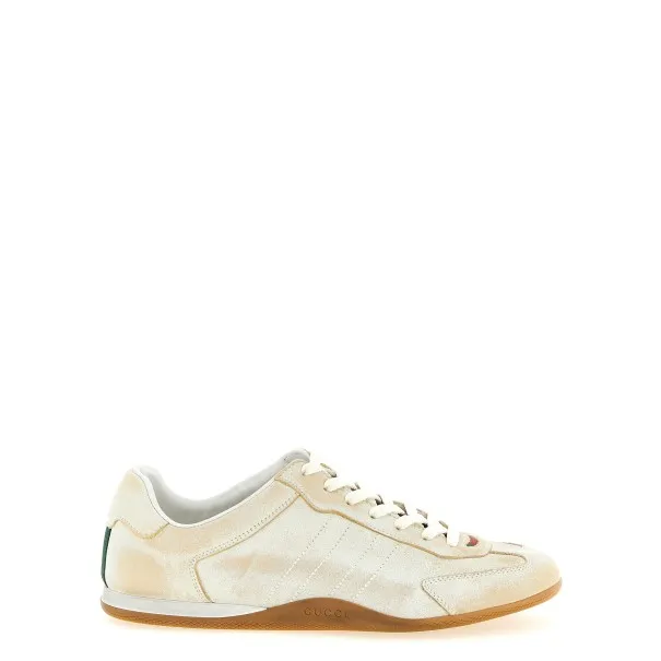 Gucci Shift Sneakers - Gucci