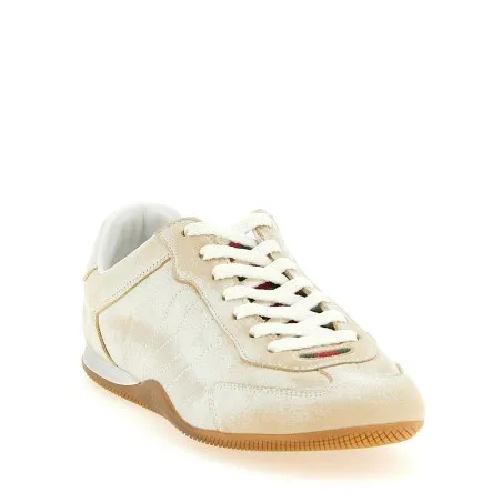 Gucci Shift Sneakers - Gucci