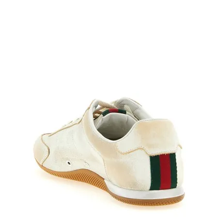 Gucci Shift Sneakers - Gucci