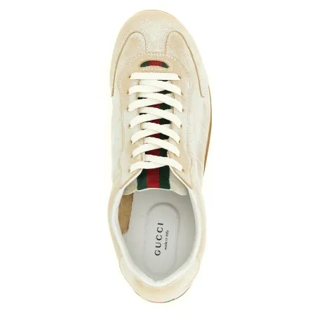 Gucci Shift Sneakers - Gucci