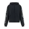 Balenciaga Cursive Hoodie - BALENCIAGA