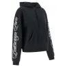 Balenciaga Cursive Hoodie - BALENCIAGA