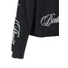 Balenciaga Cursive Hoodie - BALENCIAGA