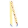 Gucci Double-face Silk Ribbon - Gucci
