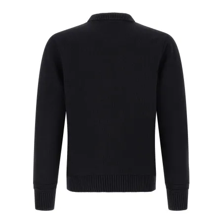 Gucci Intarsia Sweater - Gucci