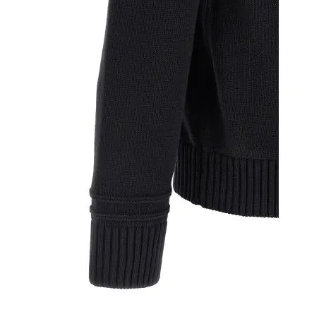 Gucci Intarsia Sweater - Gucci