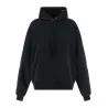 Balenciaga Cursive Hoodie - BALENCIAGA
