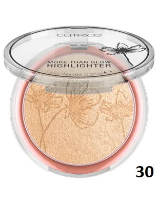 Highlighter CATRICE MORE THAN GLOW - CATRICE