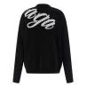 Balenciaga Big B Sweater - BALENCIAGA